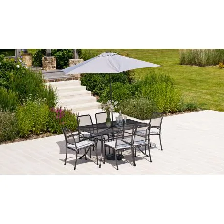 Portofino Table 1.45×0.9m