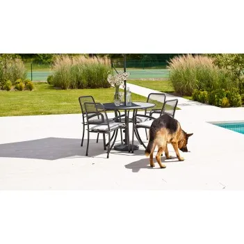 Portofino stůl 1.05m