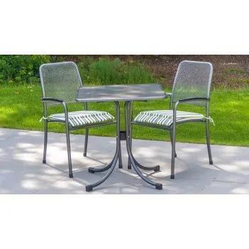 Portofino Bistrotisch 0,7 ×...