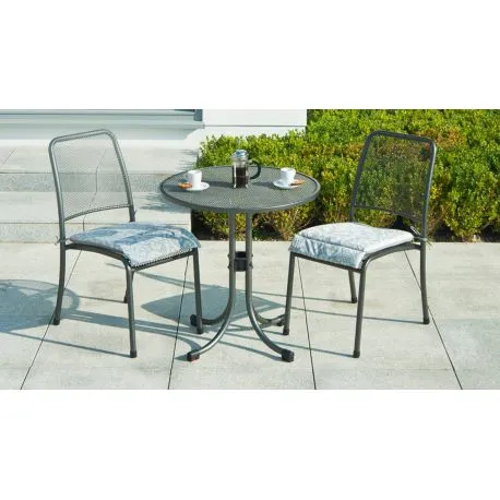 Portofino Bistro Table 0.7m