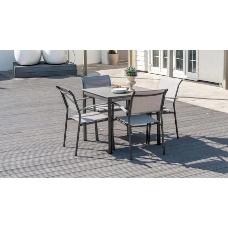 Portofino Lite Stone Table...