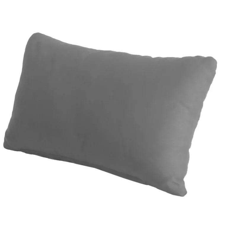 Beach Lounge Gray Cushion