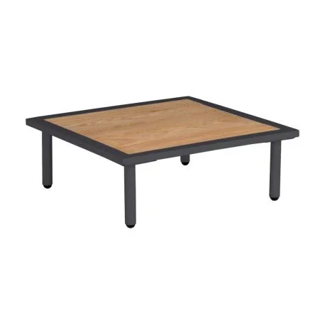 Table de salon de plage