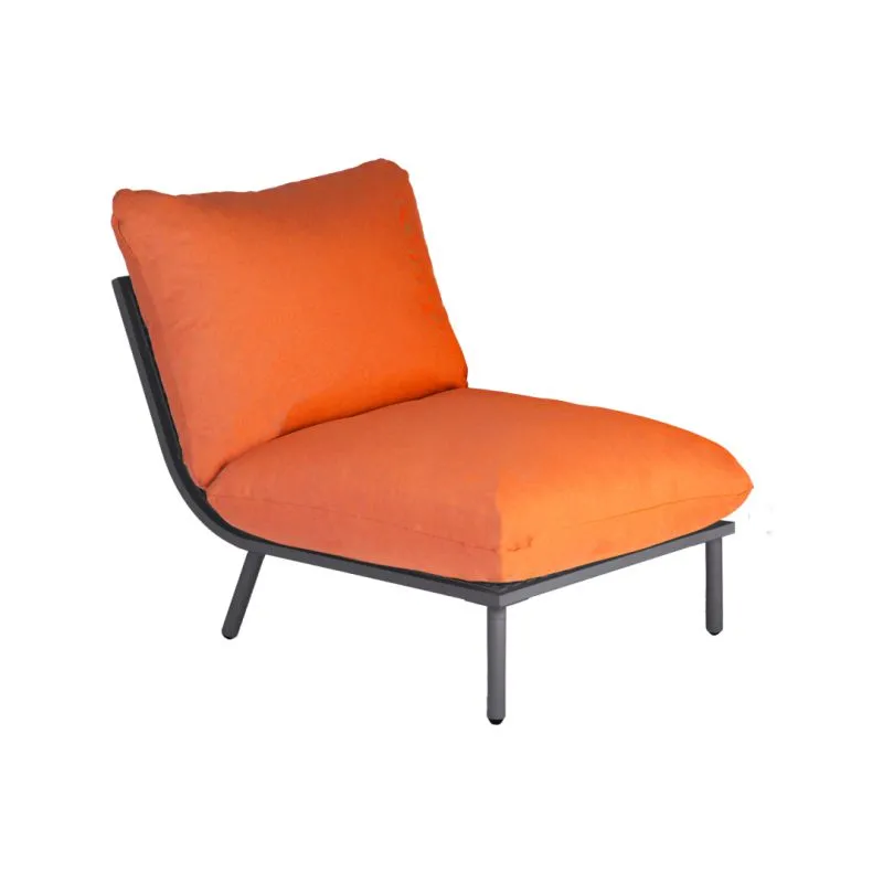 Beach Lounge Flint...