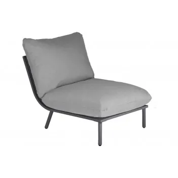 Fotel Beach Lounge Flint...