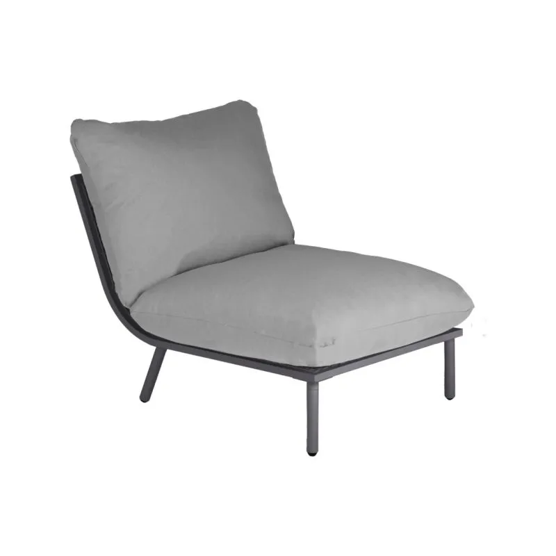 Fotel Beach Lounge Flint...