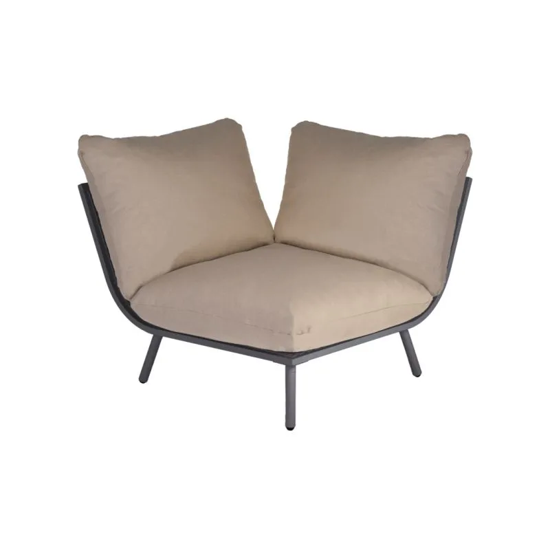 Plážový salonek Flint Sofa,...