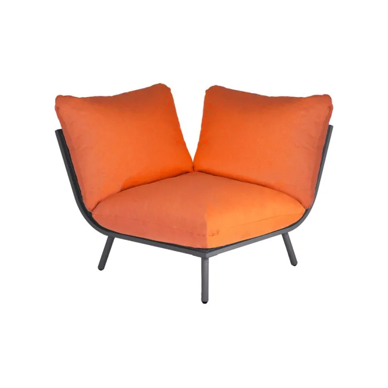 Sofa Beach Lounge Flint,...