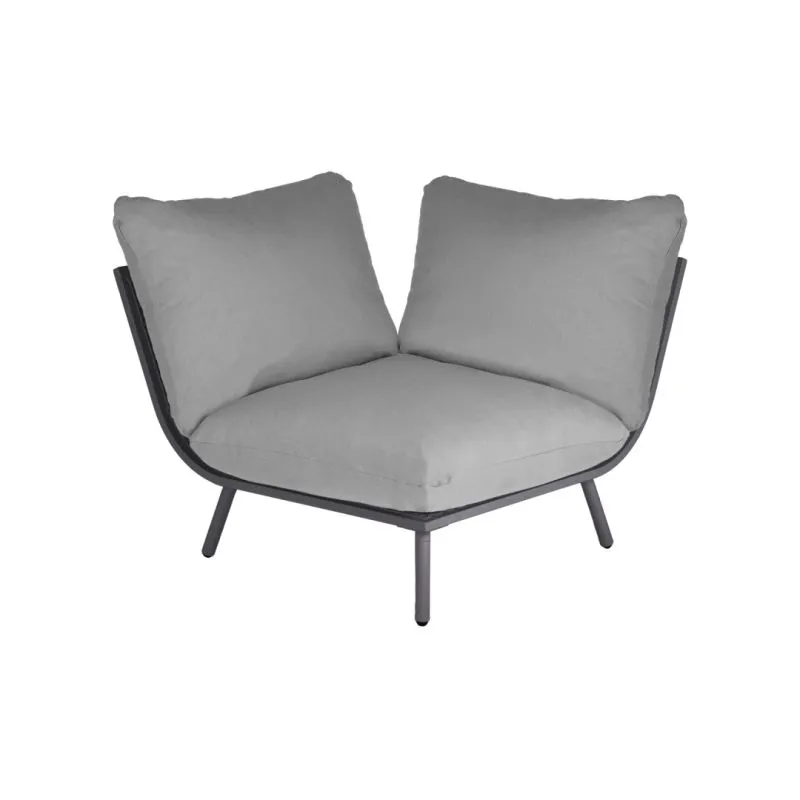 Beach Lounge Flint Sofa,...