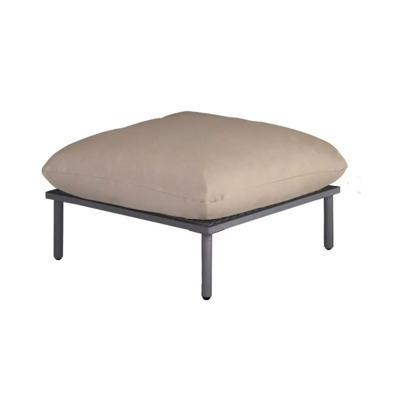 Beach Lounge Flint  - seat...