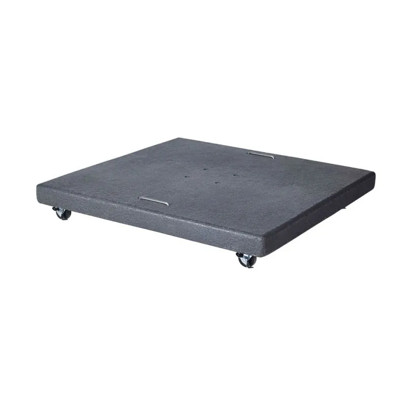 Cantilever Parasol Base...