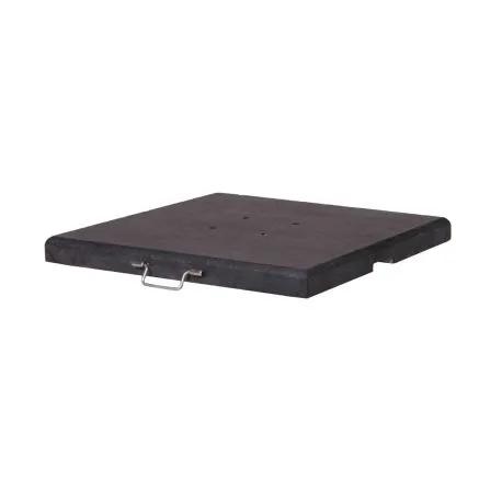 Socle granit 50kg