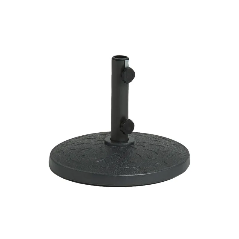 Pied de parasol Portofino 12kg