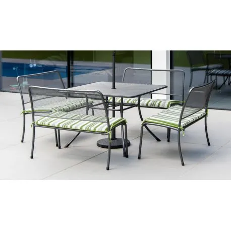 Portofino Parasol Base 12kg