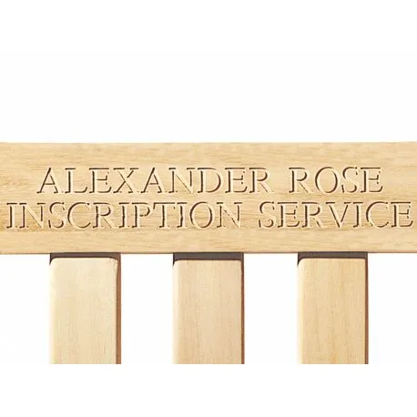 Direct Engraving