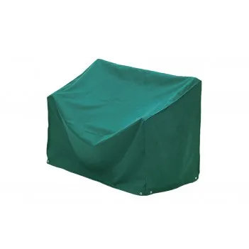 High Back 5ft Bench Cover