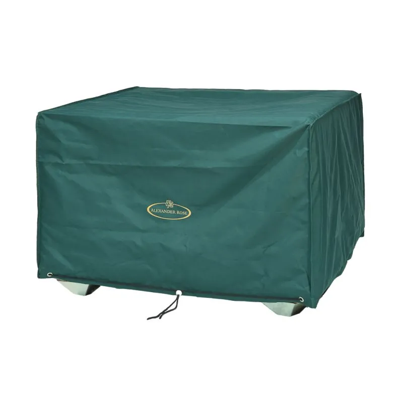 Maldives Cover, Chair