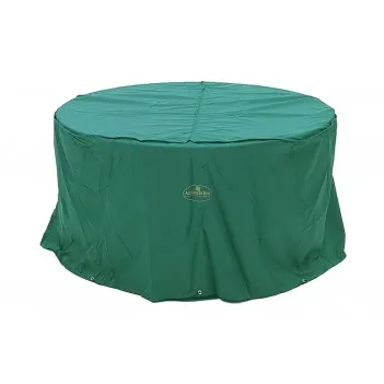 Housse pour table ronde 1,3m