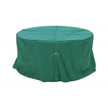 2.1m runde Möbelabdeckung,...