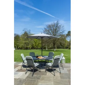 Portofino Кресло с подушкой