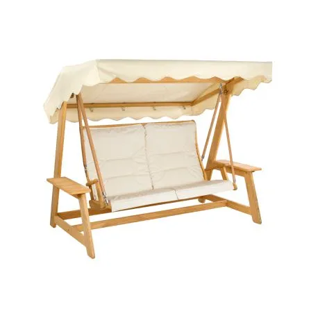Swing pillow