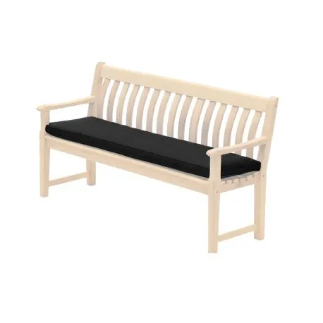 Olefin 5ft Подушка Уголь