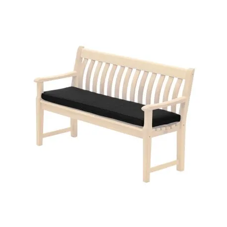 Olefin 4ft Подушка Уголь