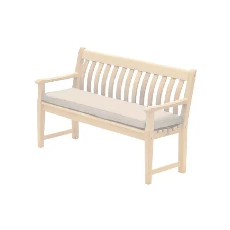 Olefin 4ft Poduszka beżowa