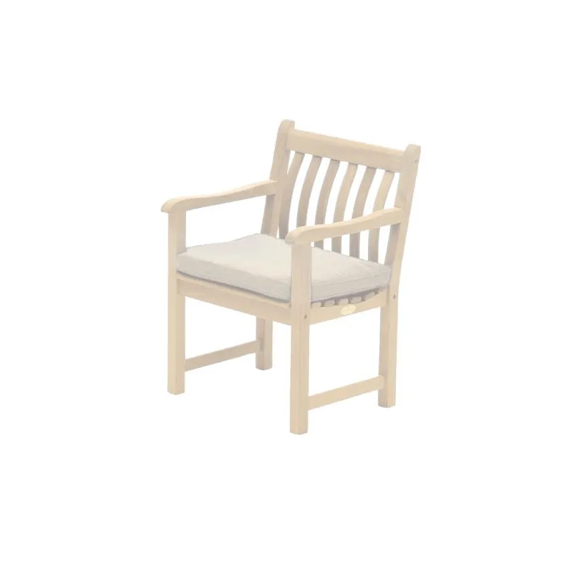 Olefin Armchair Cushion...