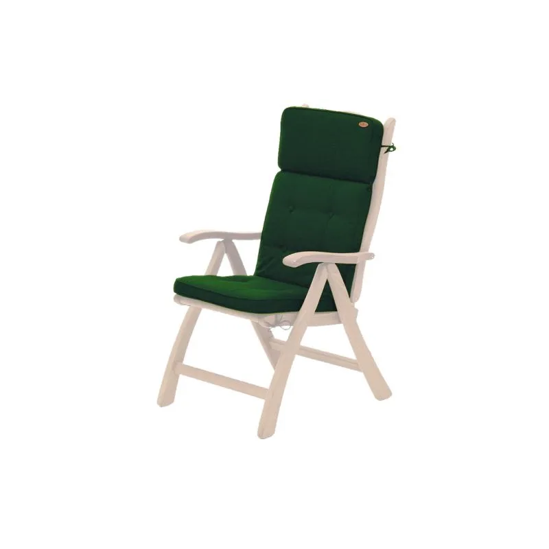 Olefin Recliner Cushion Green