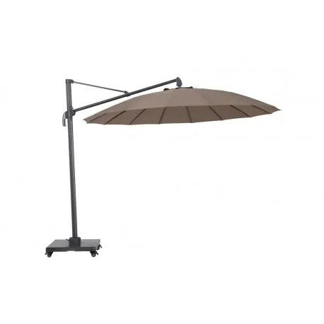 Parapluie rond 3,0 m en...