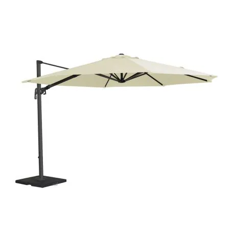 Parasol rond 3,5m en...