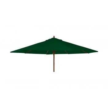 Hardwood 2.7m Parasol...