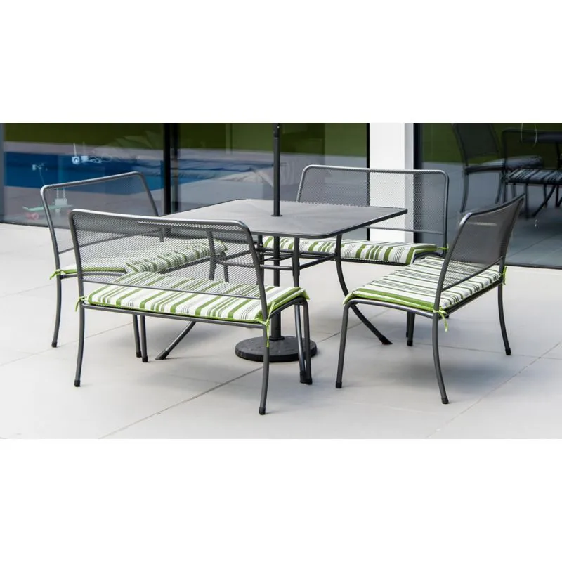 Portofino Parasol Tilting 2.4m