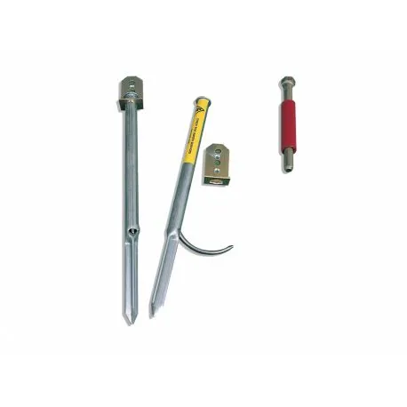 Anchors With Installation Tool