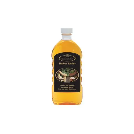 Timber Sealer (24 par...