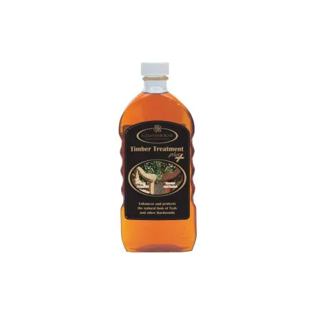 Timber Treatment Plus (24...