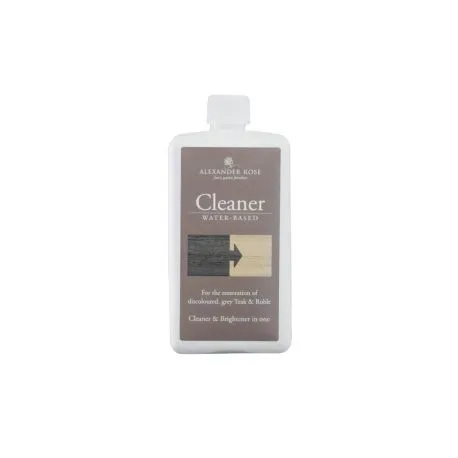 Golden Teak Cleaner (12 Per...