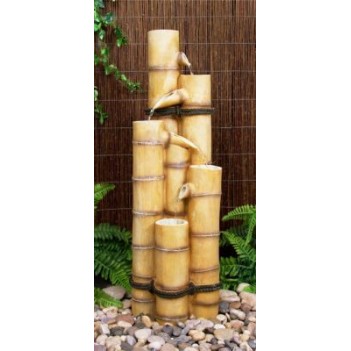 Fontanna Babus 5 poziomów H 88cm